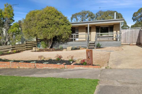 The Beach Hut, Anglesea
